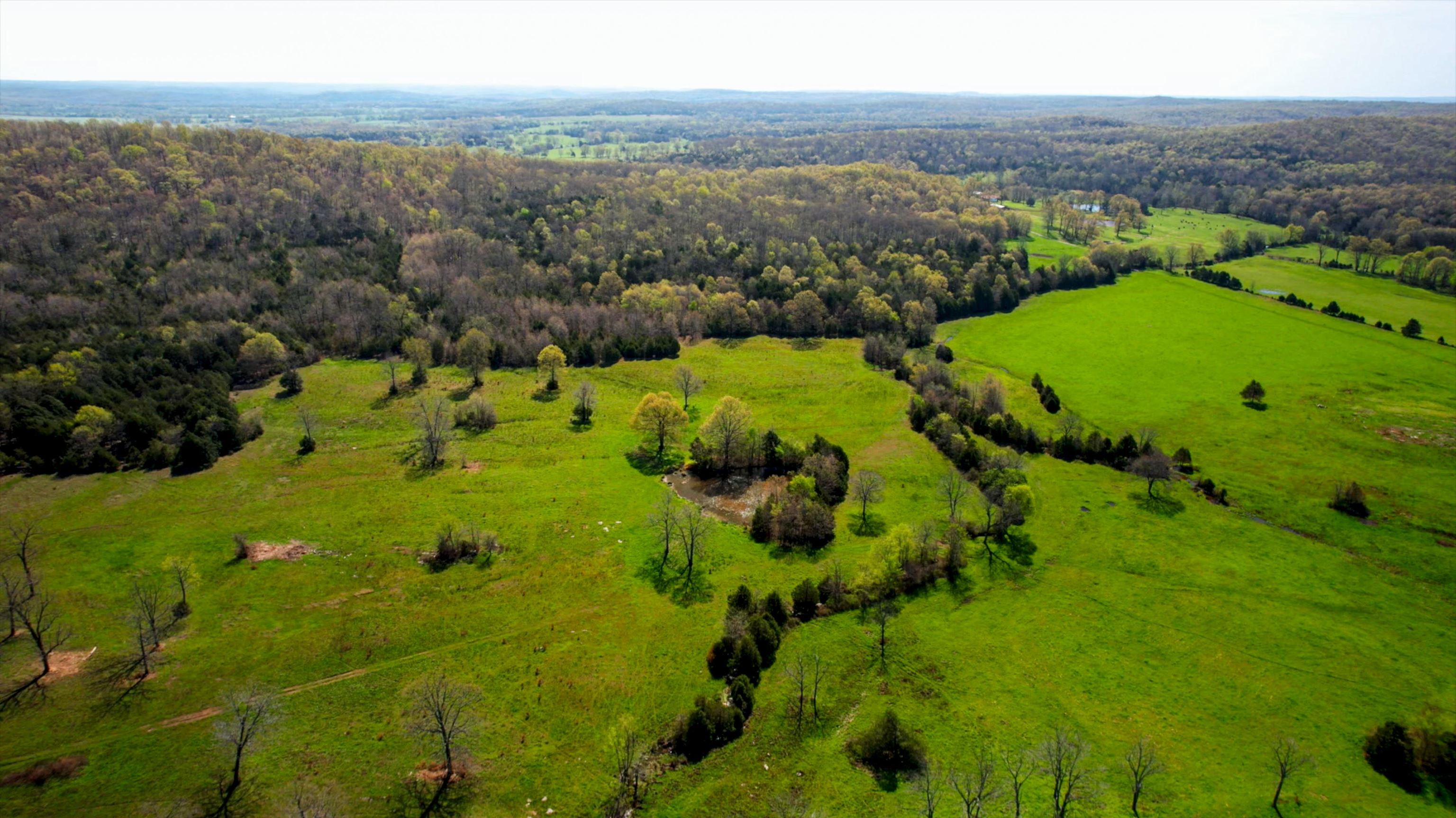 Vacant Land for sale – 0  Wes Arnold   Franklin, AR
