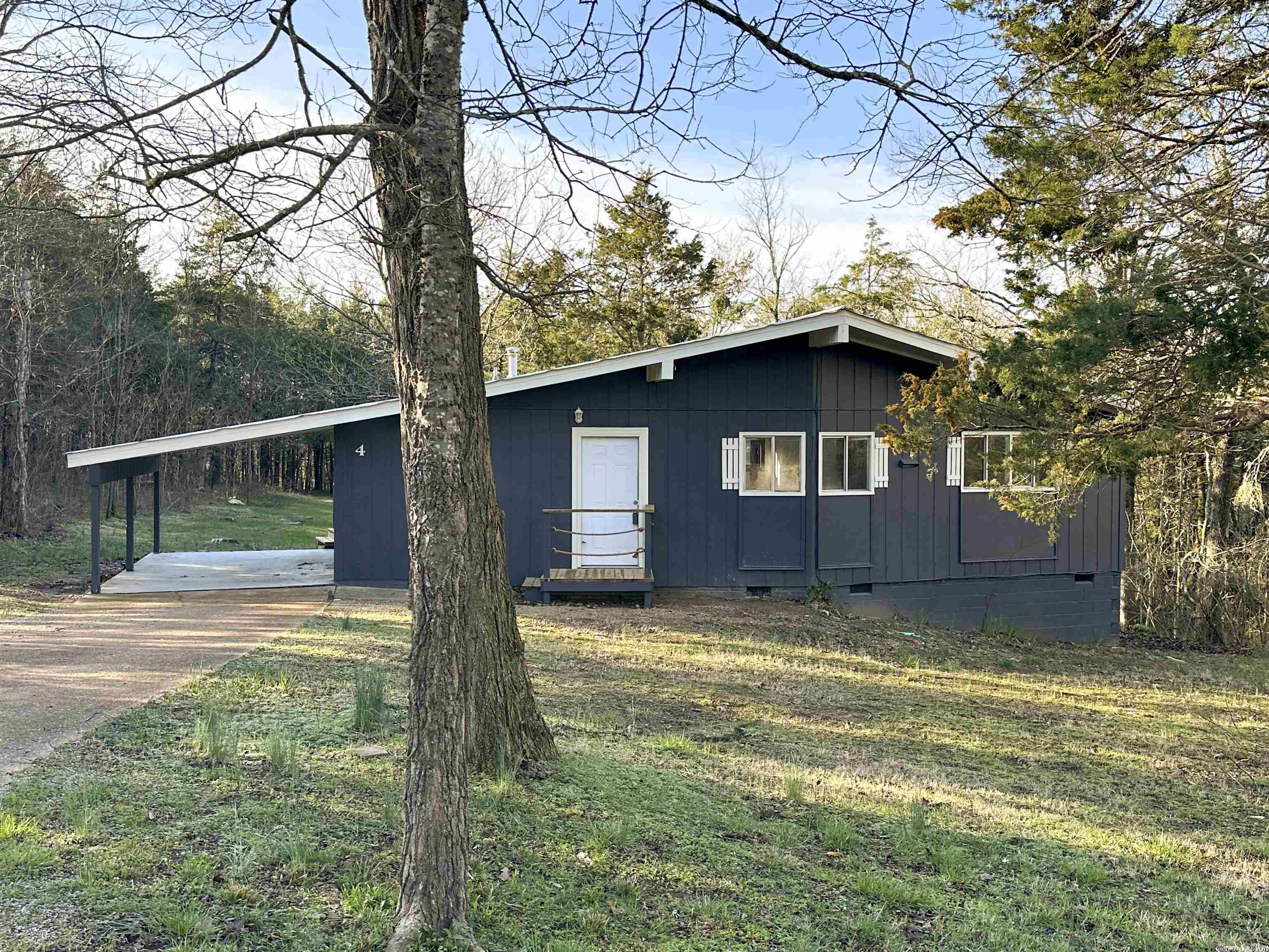 Residential for sale – 4  Nocatee   Cherokee Village, AR