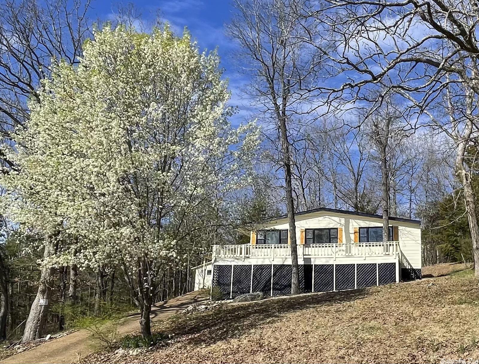 Residential for sale – 9  Cisco   Cherokee Village, AR