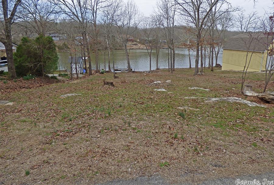 Vacant Land for sale –  E Lakeshore   Cherokee Village, AR