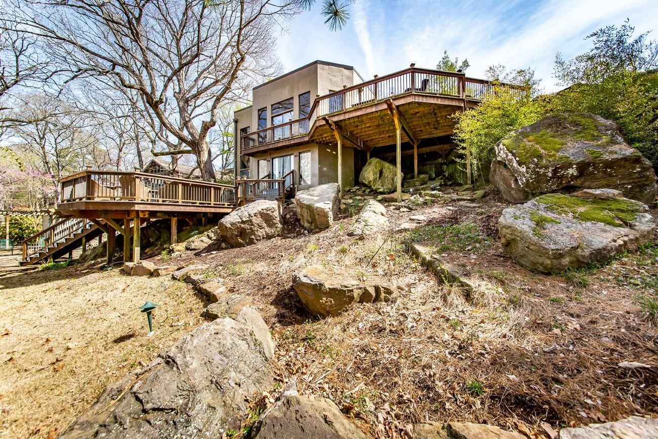 Residential for sale – 717  Rock Ledge   Heber Springs, AR