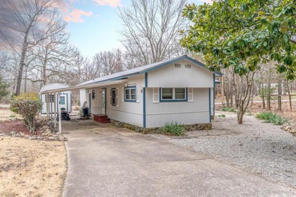 Residential for sale – 6  Guyon   Cherokee Village, AR