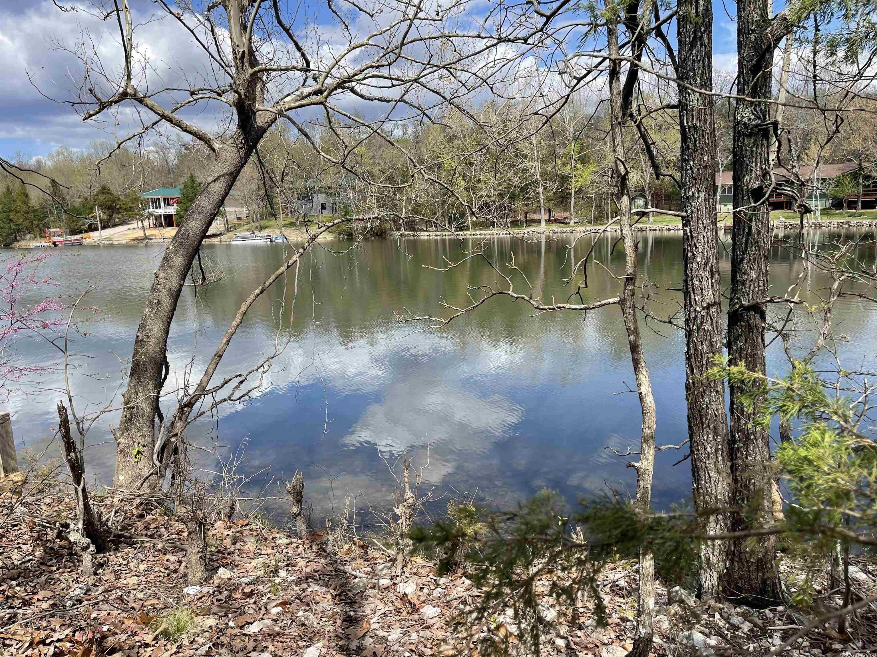 Vacant Land for sale – 52  Isleta   Cherokee Village, AR