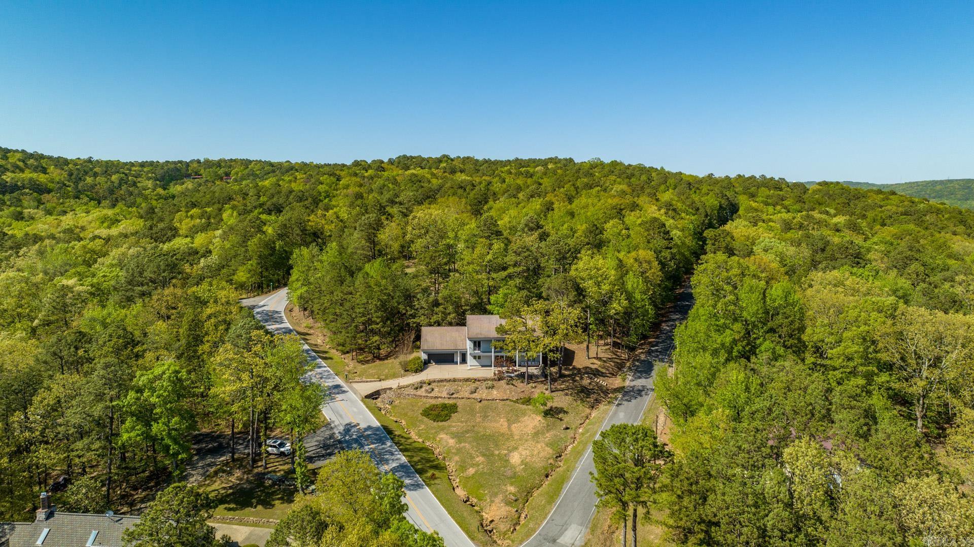 921 Dave Creek Fairfield Bay, AR 72088 MLS 23011748