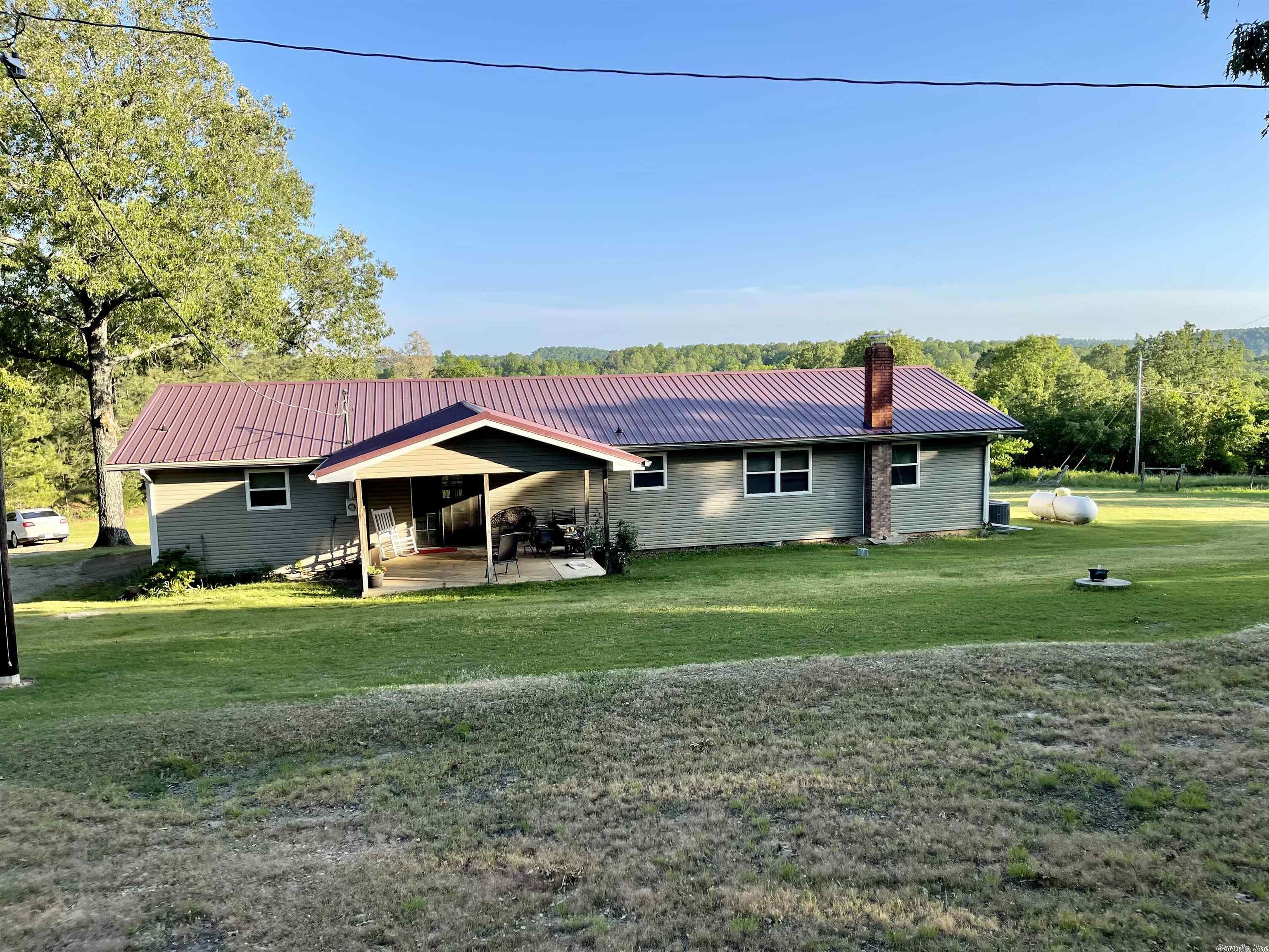 Residential for sale – 2667  Fawnwood   Elizabeth, AR