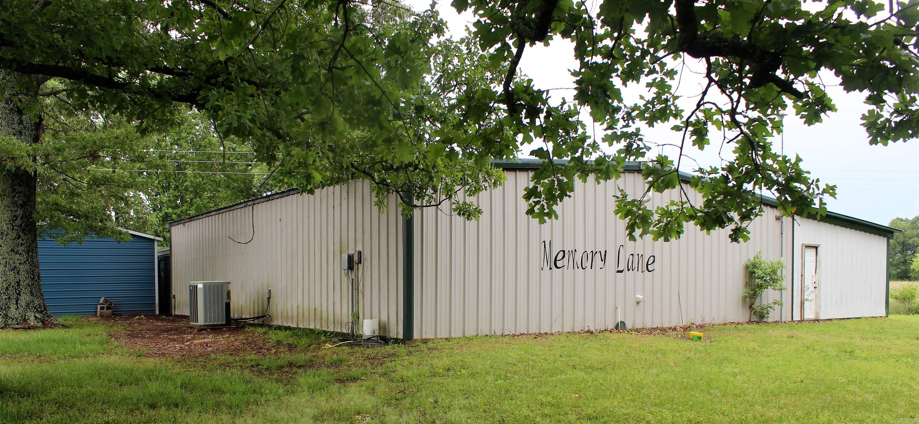 344 Rose Bud Quitman, AR 72131 MLS 23014688