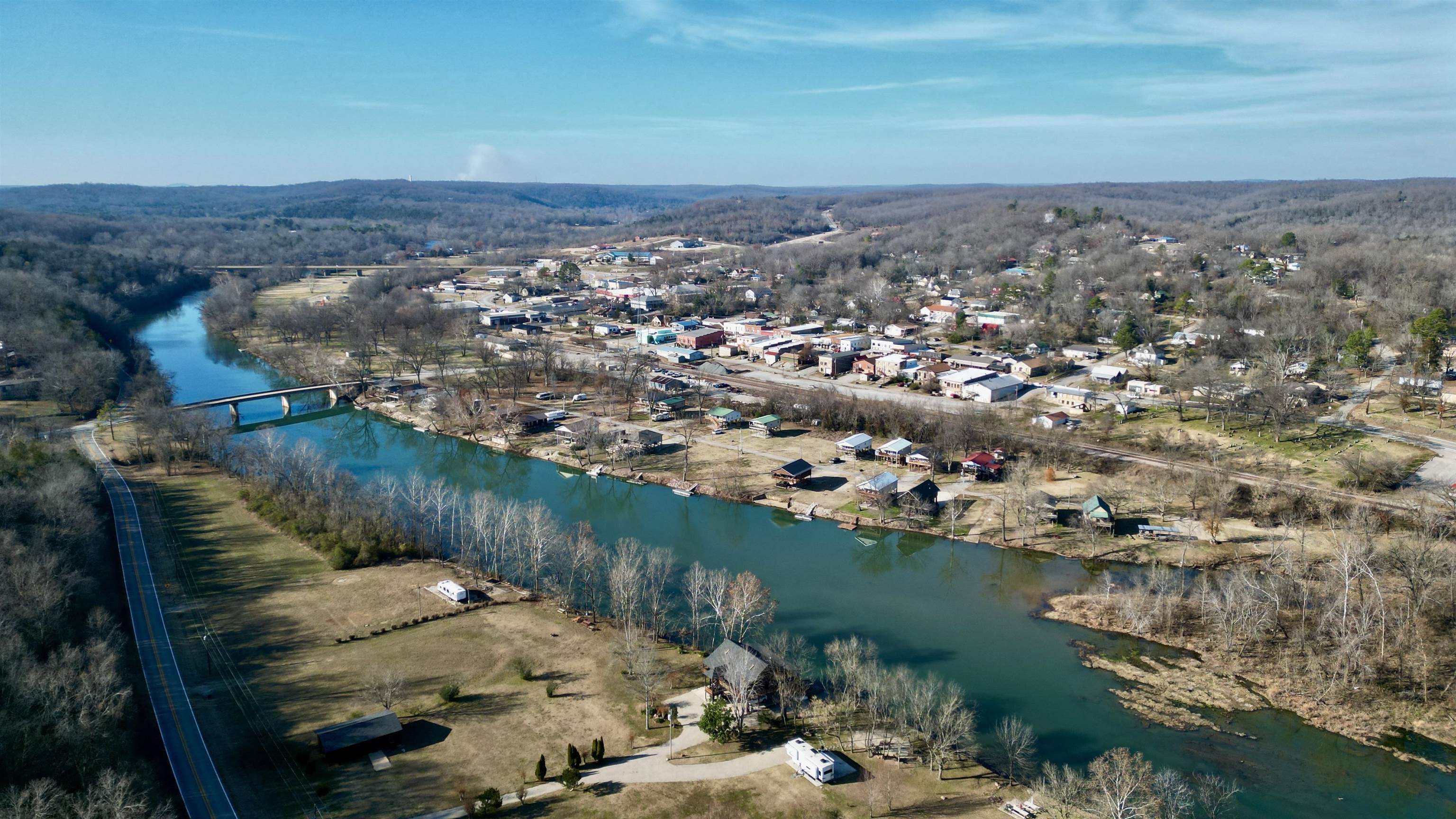 Photo 30 - Residential for sale – 201  N Spring St   Hardy, AR