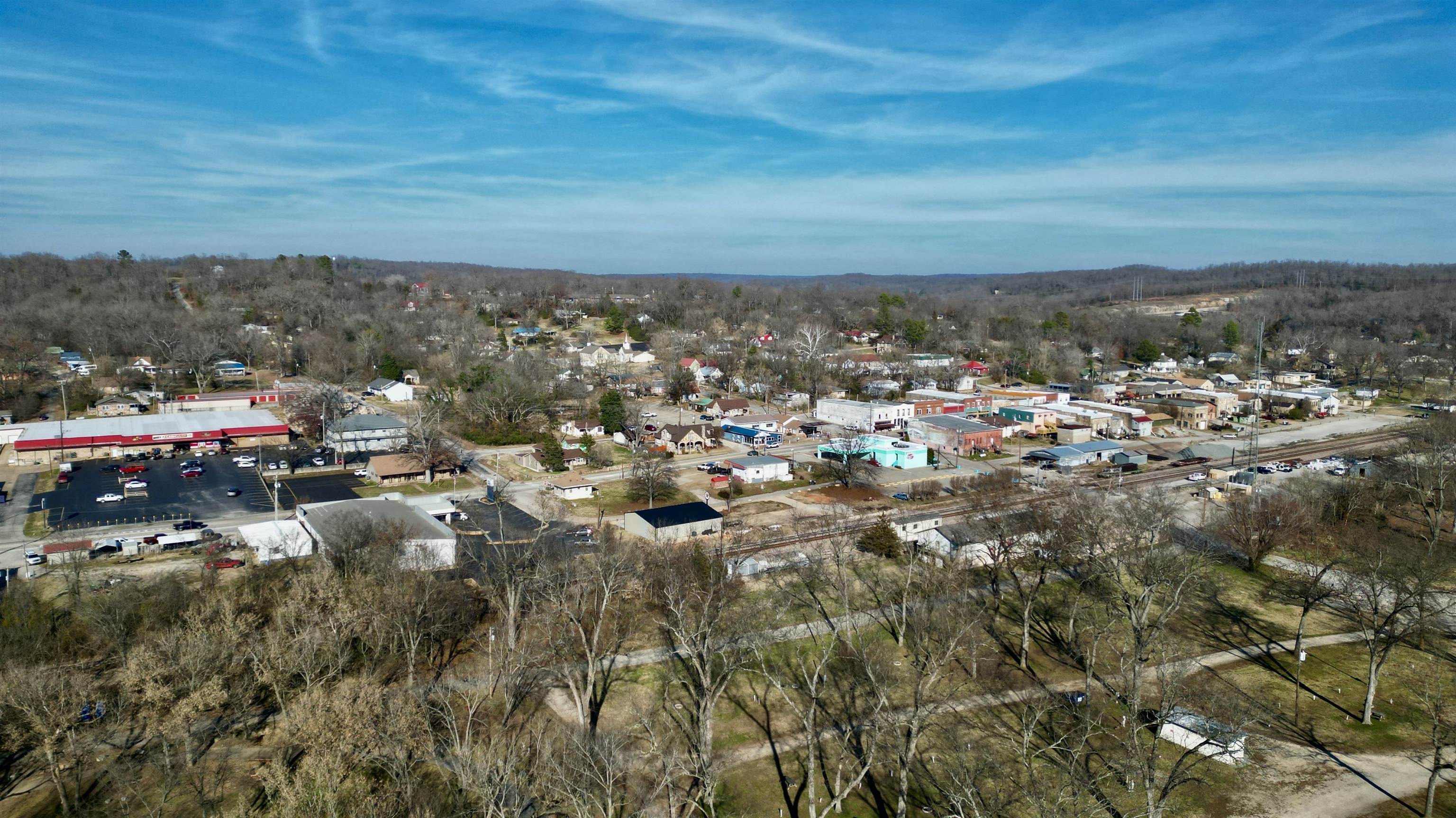 Photo 32 - Residential for sale – 201  N Spring St   Hardy, AR
