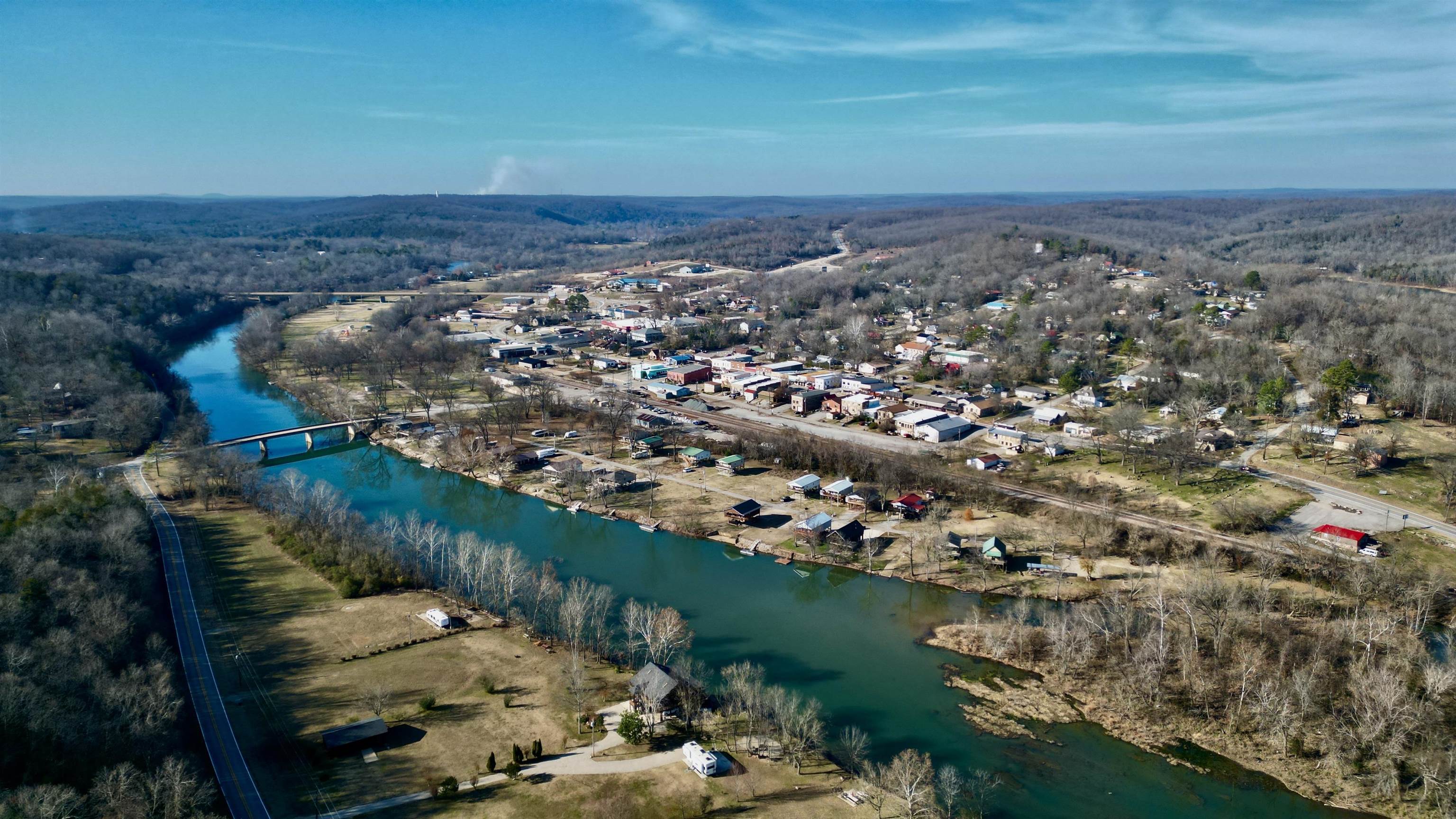 Photo 6 - Residential for sale – 201  N Spring St   Hardy, AR