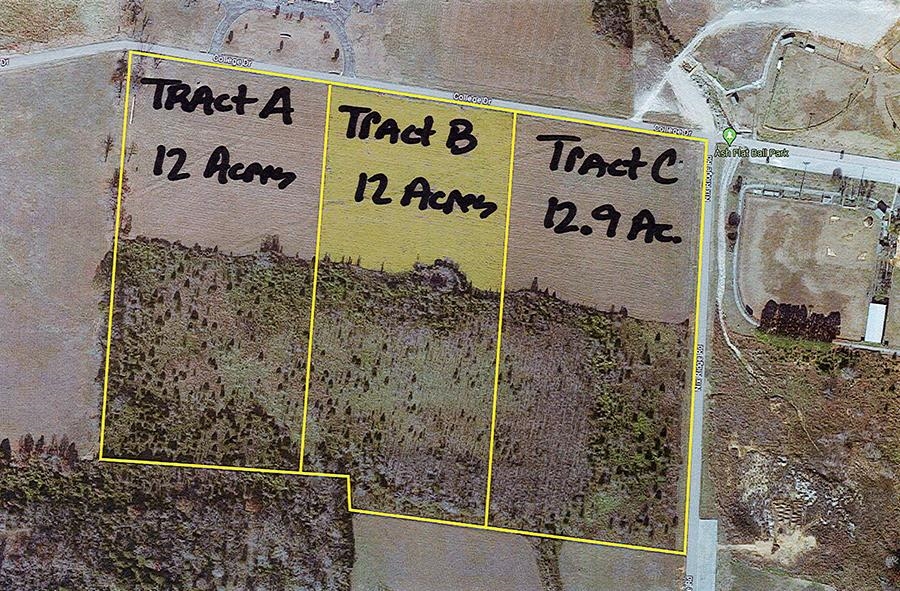 Photo 2 - Commercial / Industrial for sale –   College   Ash Flat, AR
