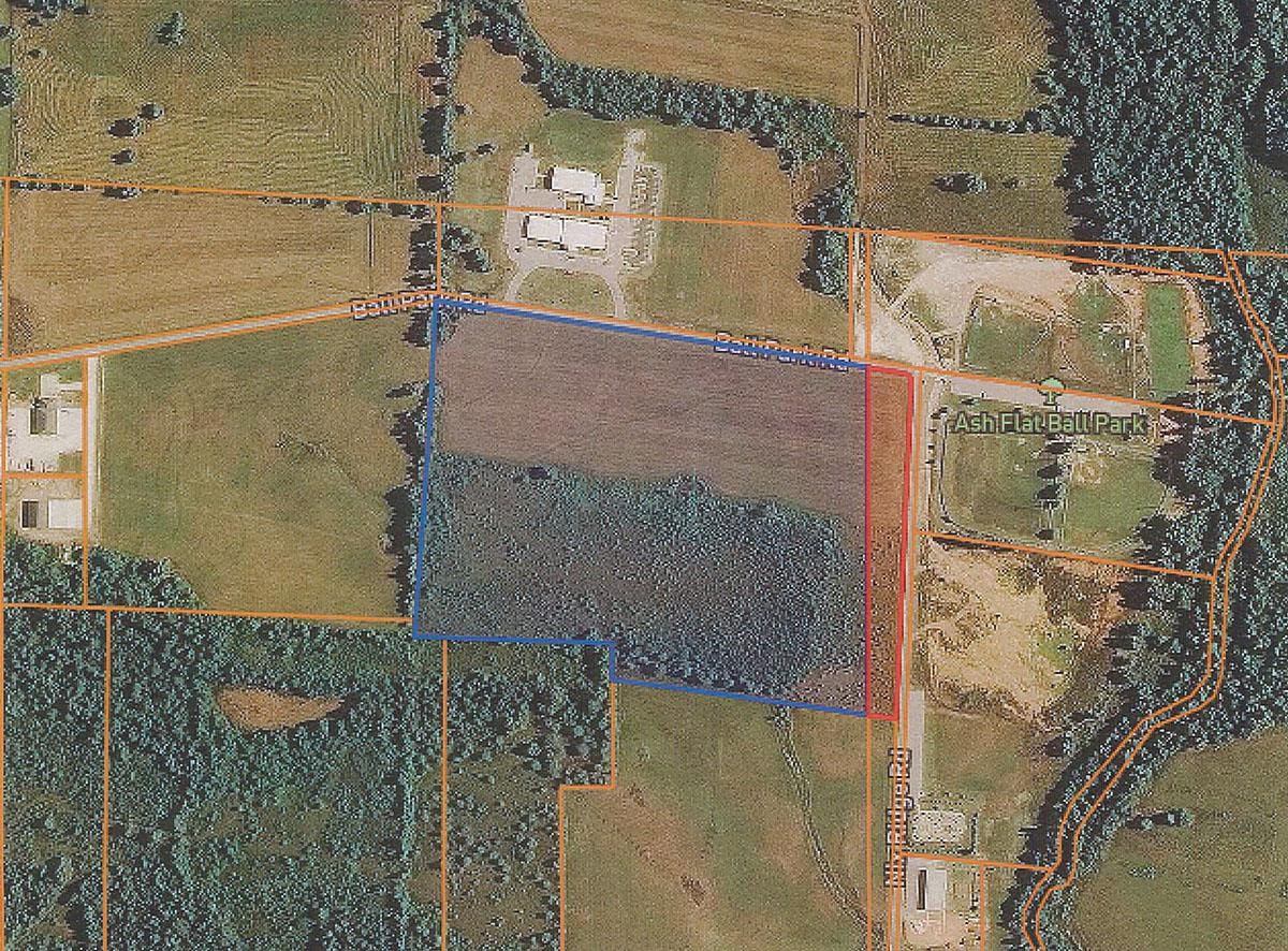 Photo 7 - Commercial / Industrial for sale –   College   Ash Flat, AR