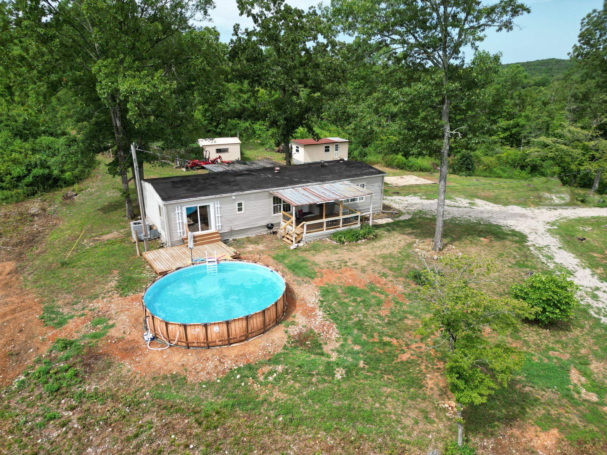 Hardy Arkansas Real Estate and Information