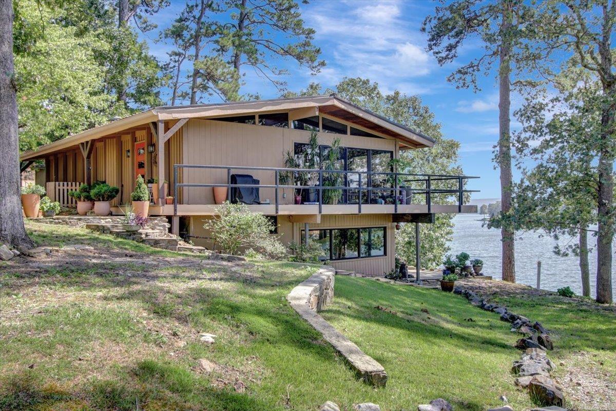 Residential for sale – 820  Lakeland   Hot Springs, AR