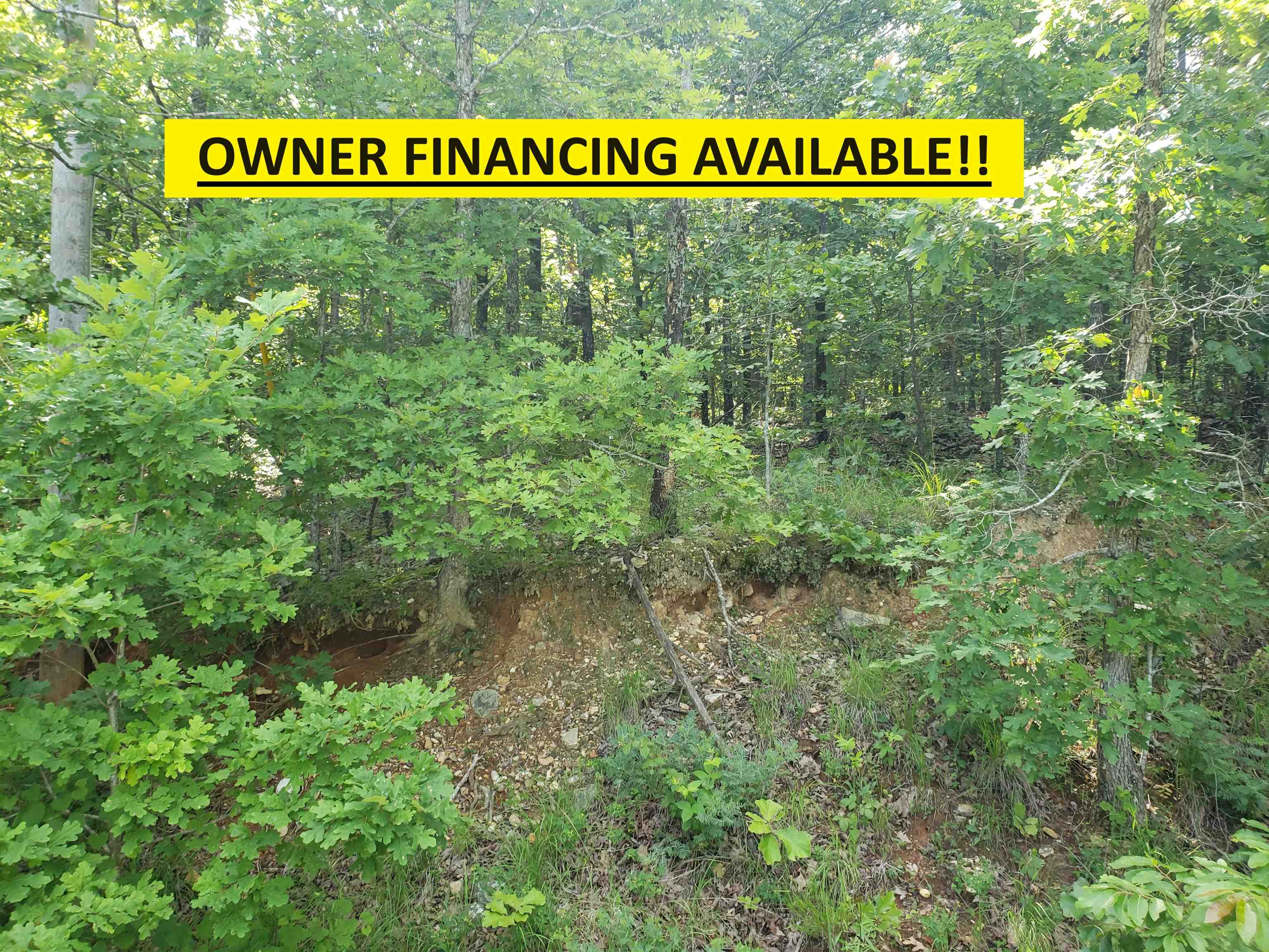 Vacant Land for sale – L-4, B-2  Wiyot   Cherokee Village, AR