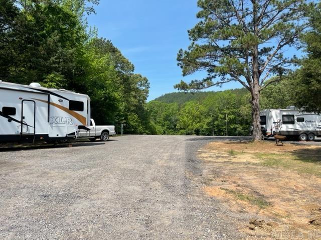 Commercial / Industrial for sale – 5934  HWY 8 E   Mena, AR