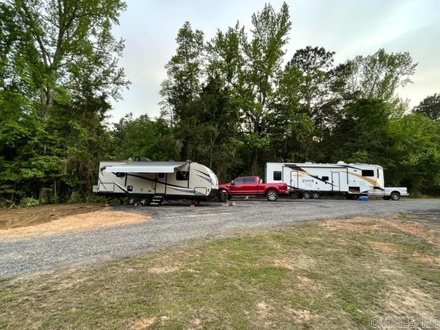Photo 2 - Commercial / Industrial for sale – 5934  HWY 8 E   Mena, AR