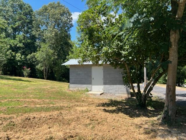 Photo 20 - Commercial / Industrial for sale – 5934  HWY 8 E   Mena, AR