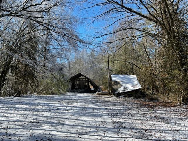 Photo 23 - Commercial / Industrial for sale – 5934  HWY 8 E   Mena, AR