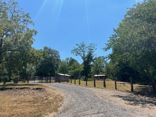 Photo 4 - Commercial / Industrial for sale – 5934  HWY 8 E   Mena, AR