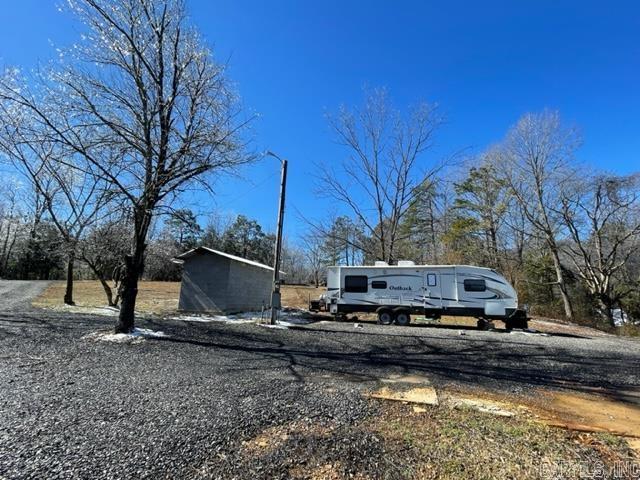 Photo 5 - Commercial / Industrial for sale – 5934  HWY 8 E   Mena, AR