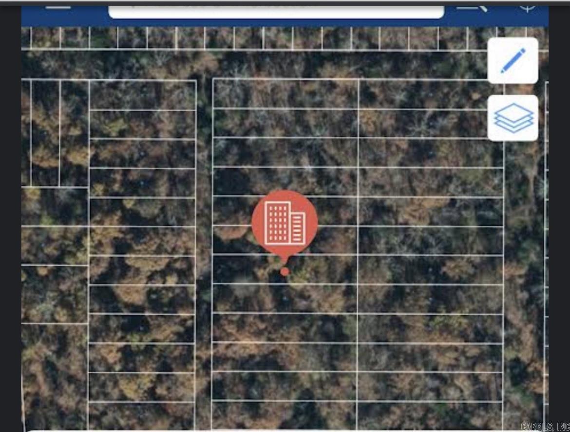 Vacant Land for sale –   Adam   Hardy, AR