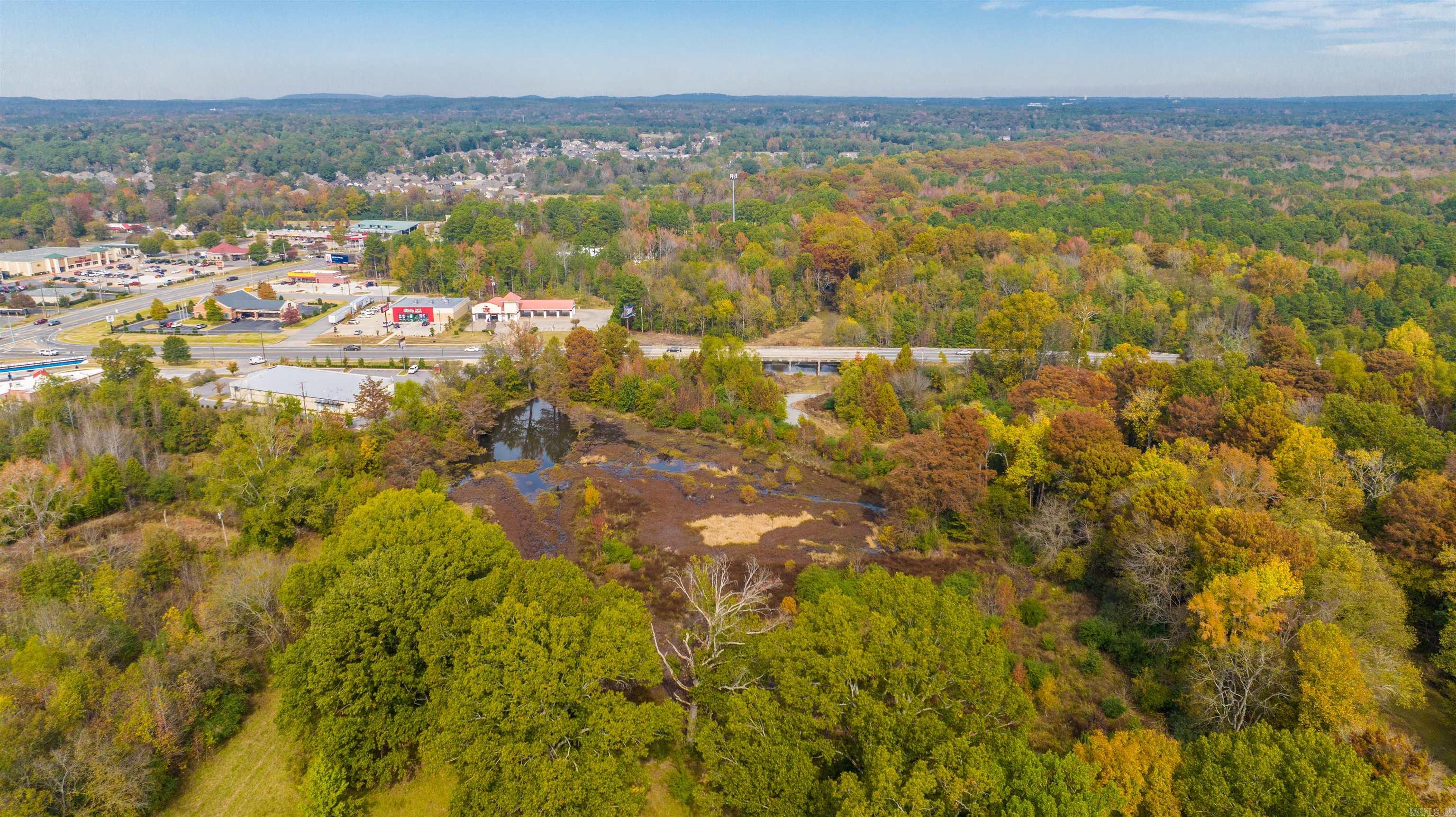 Photo 12 - Vacant Land for sale – 10601  Stagecoach   Little Rock, AR