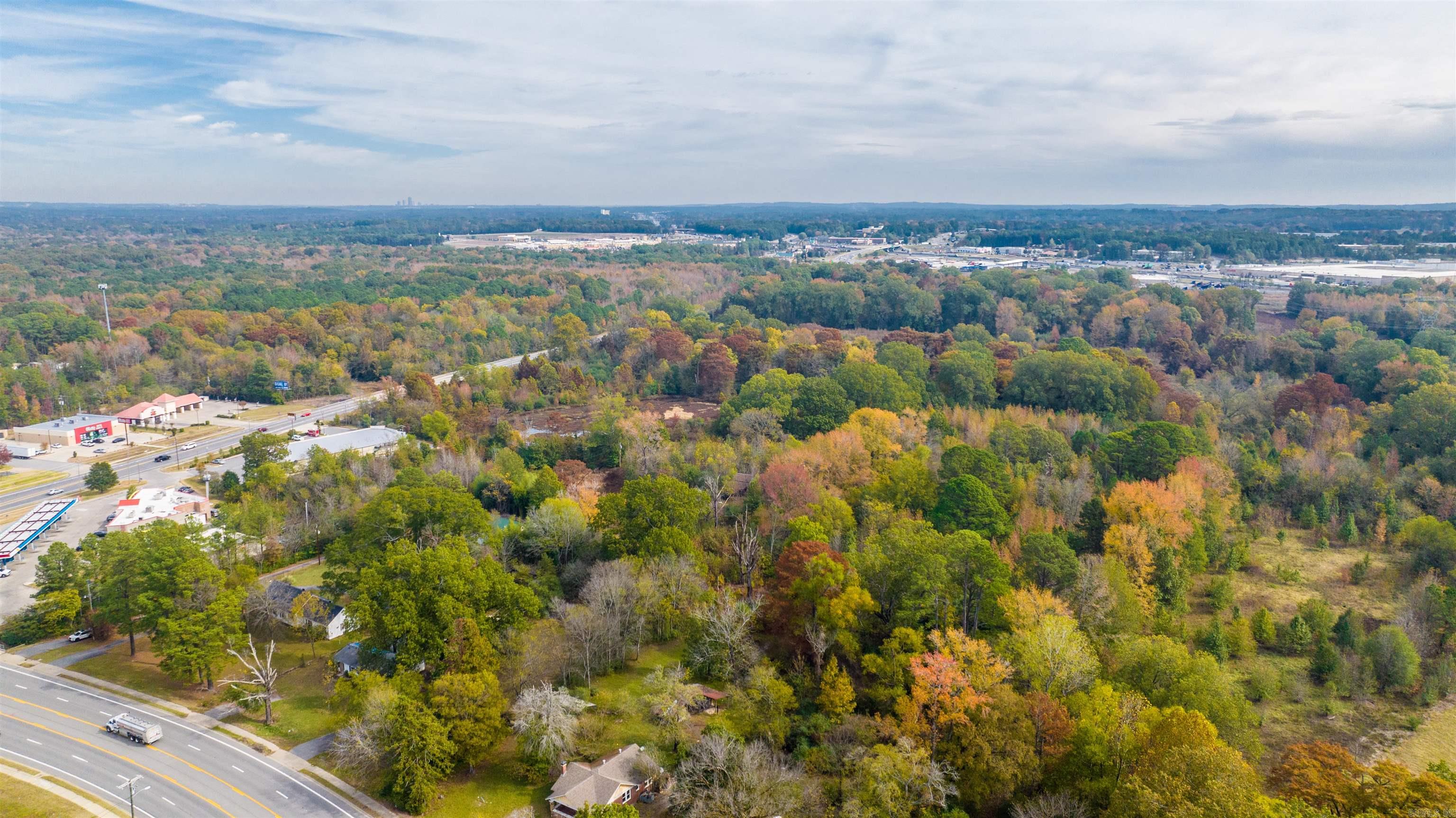 Photo 17 - Vacant Land for sale – 10601  Stagecoach   Little Rock, AR