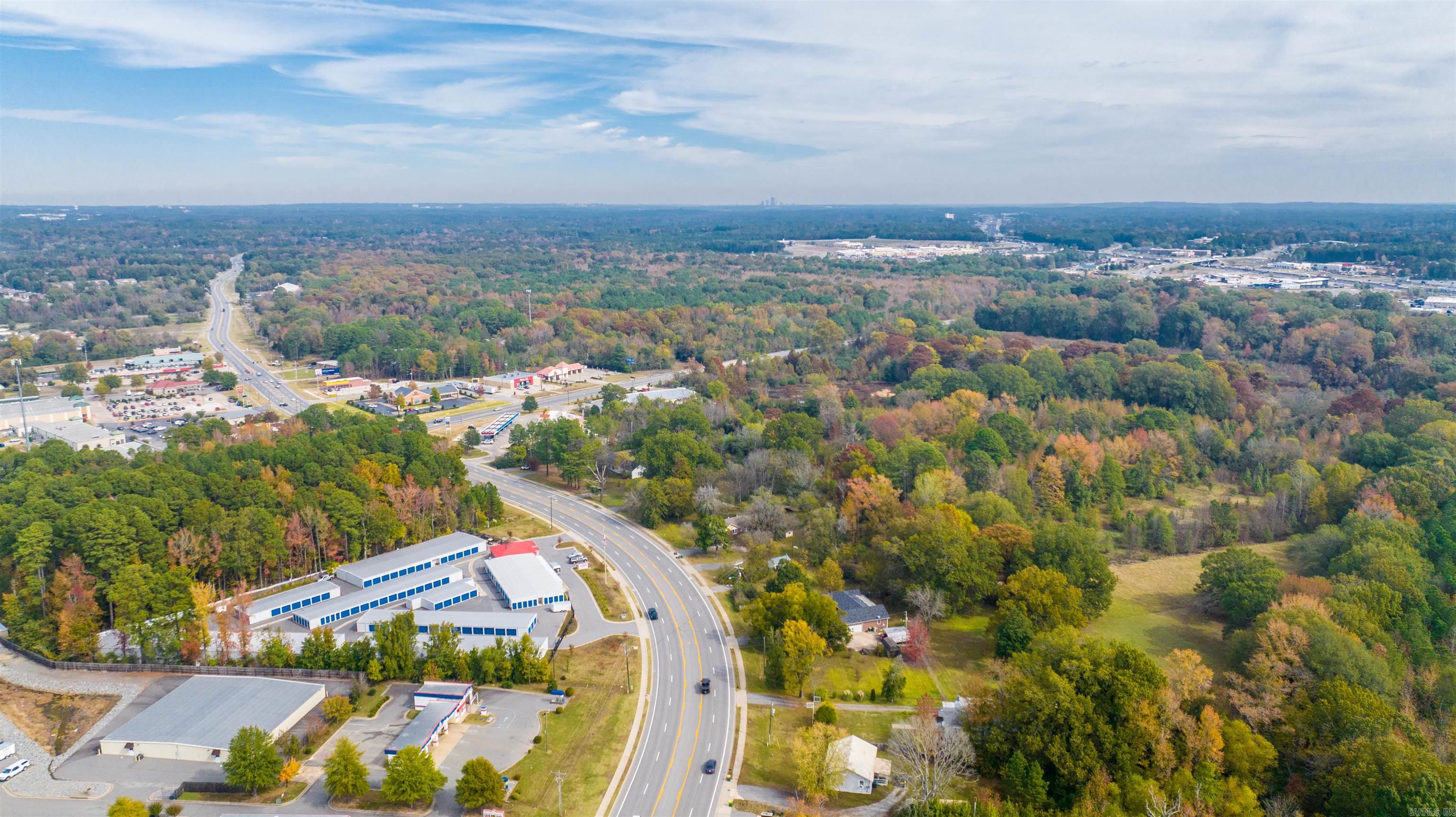 Photo 18 - Vacant Land for sale – 10601  Stagecoach   Little Rock, AR