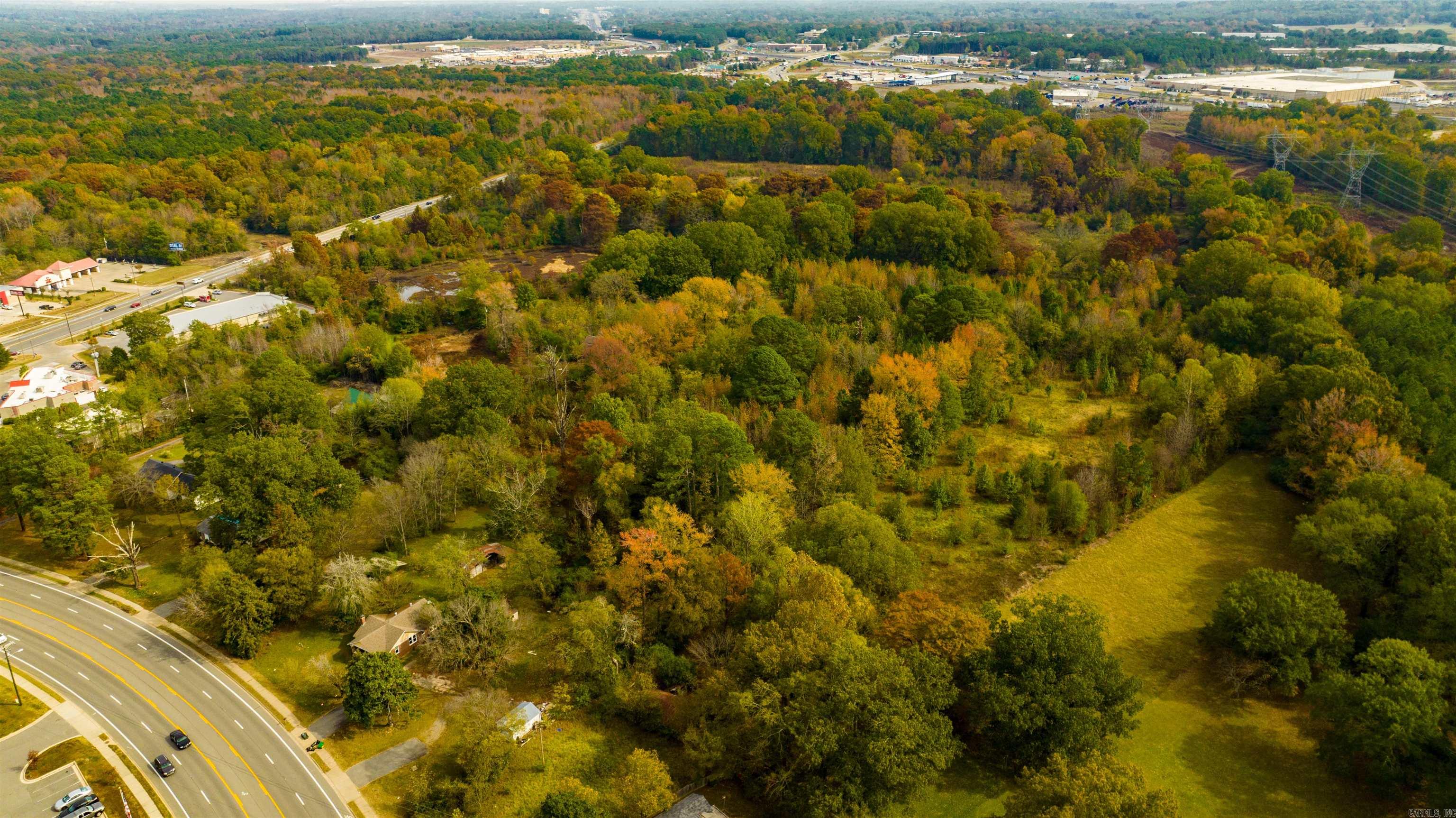 Photo 23 - Vacant Land for sale – 10601  Stagecoach   Little Rock, AR