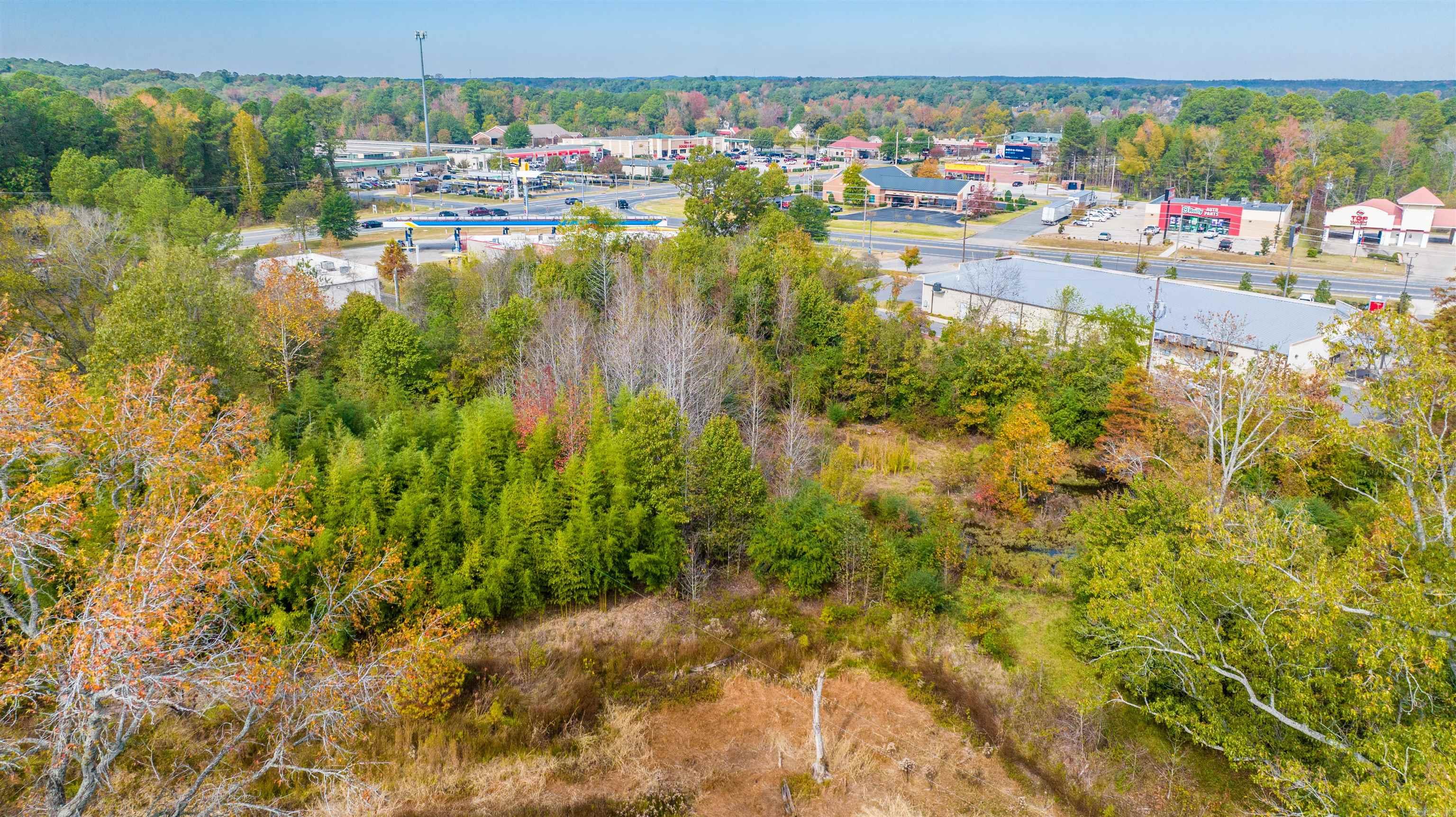 Photo 25 - Vacant Land for sale – 10601  Stagecoach   Little Rock, AR