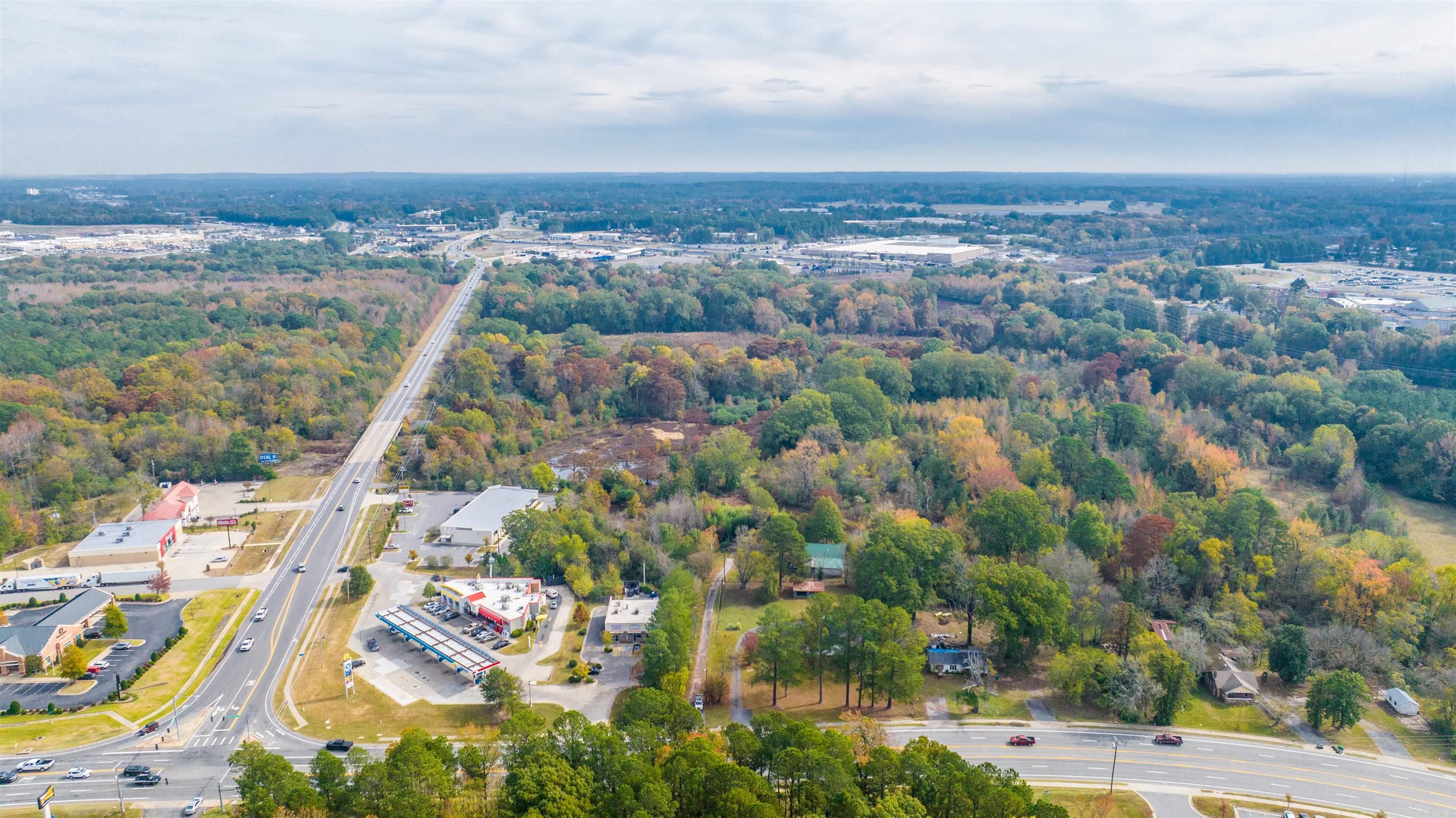 Photo 5 - Vacant Land for sale – 10601  Stagecoach   Little Rock, AR