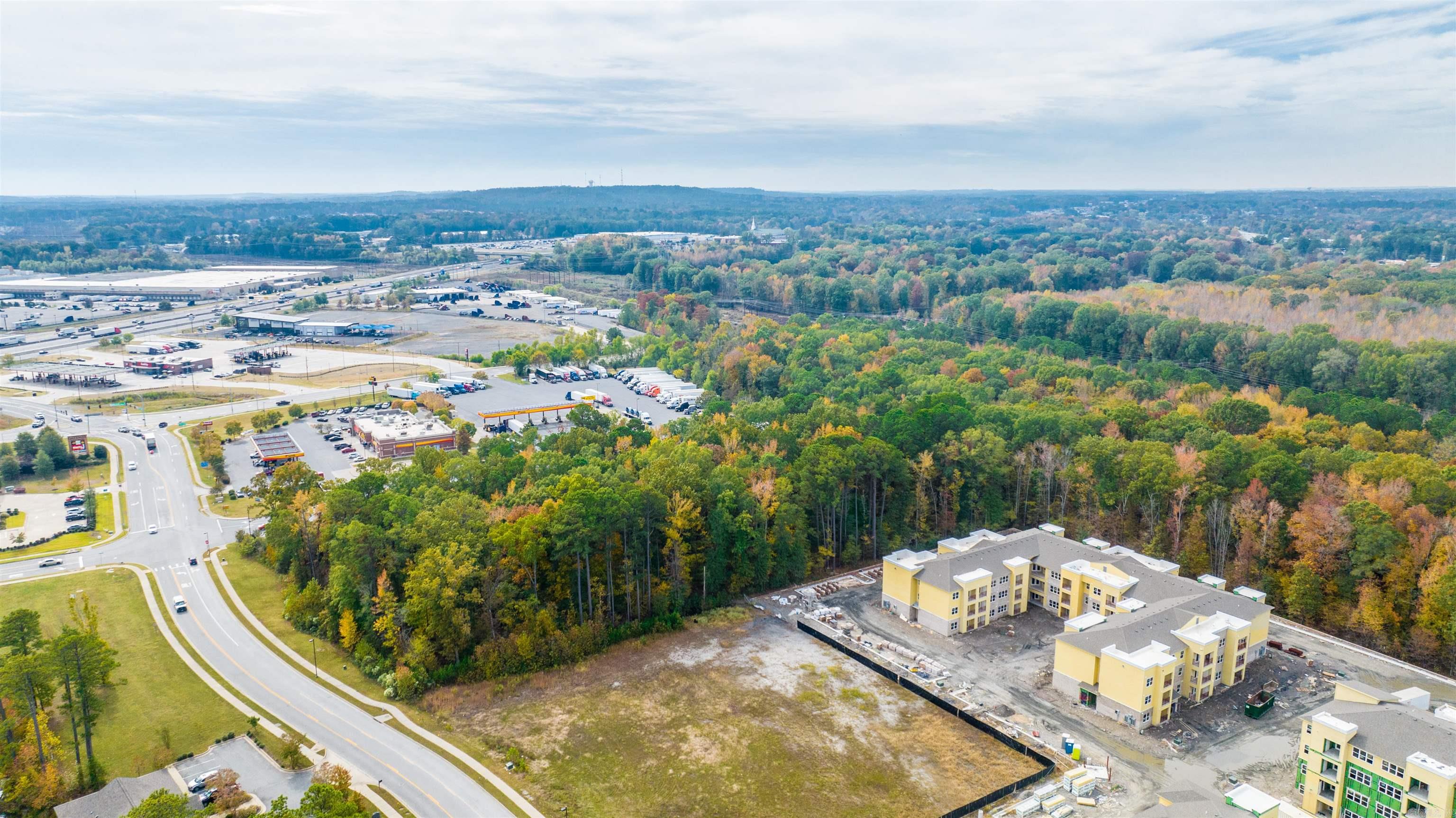 Photo 42 - Vacant Land for sale – 10601  Stagecoach   Little Rock, AR