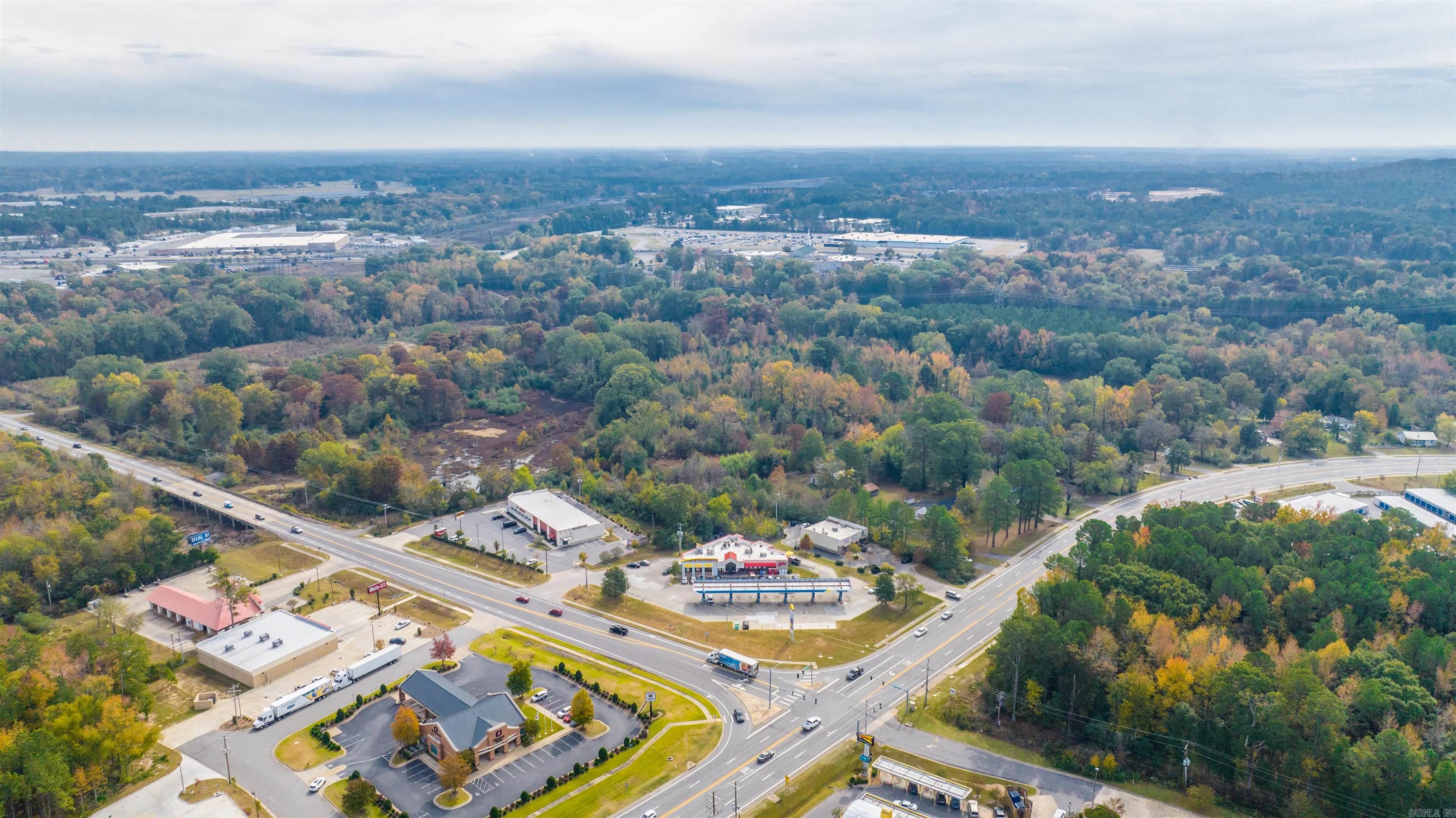Photo 6 - Vacant Land for sale – 10601  Stagecoach   Little Rock, AR