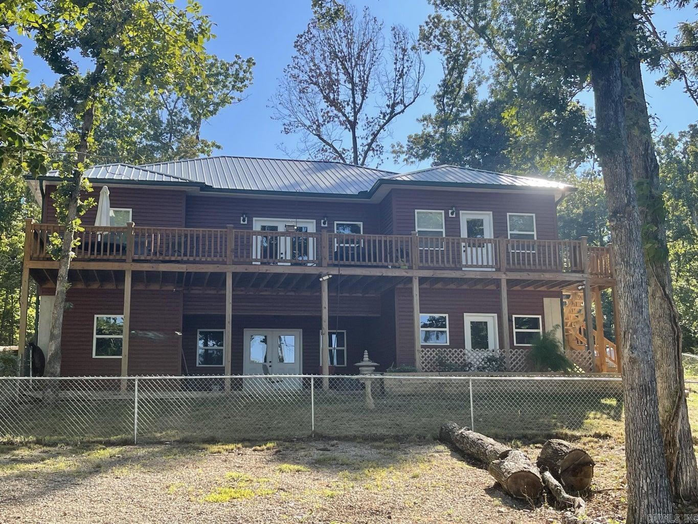 Residential for sale – 1  Tullalah   Cherokee Village, AR