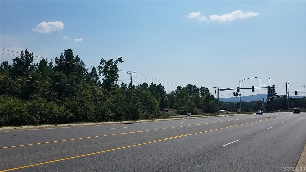 Photo 2 - Vacant Land for sale – 1681  Higdon Ferry   Hot Springs, AR