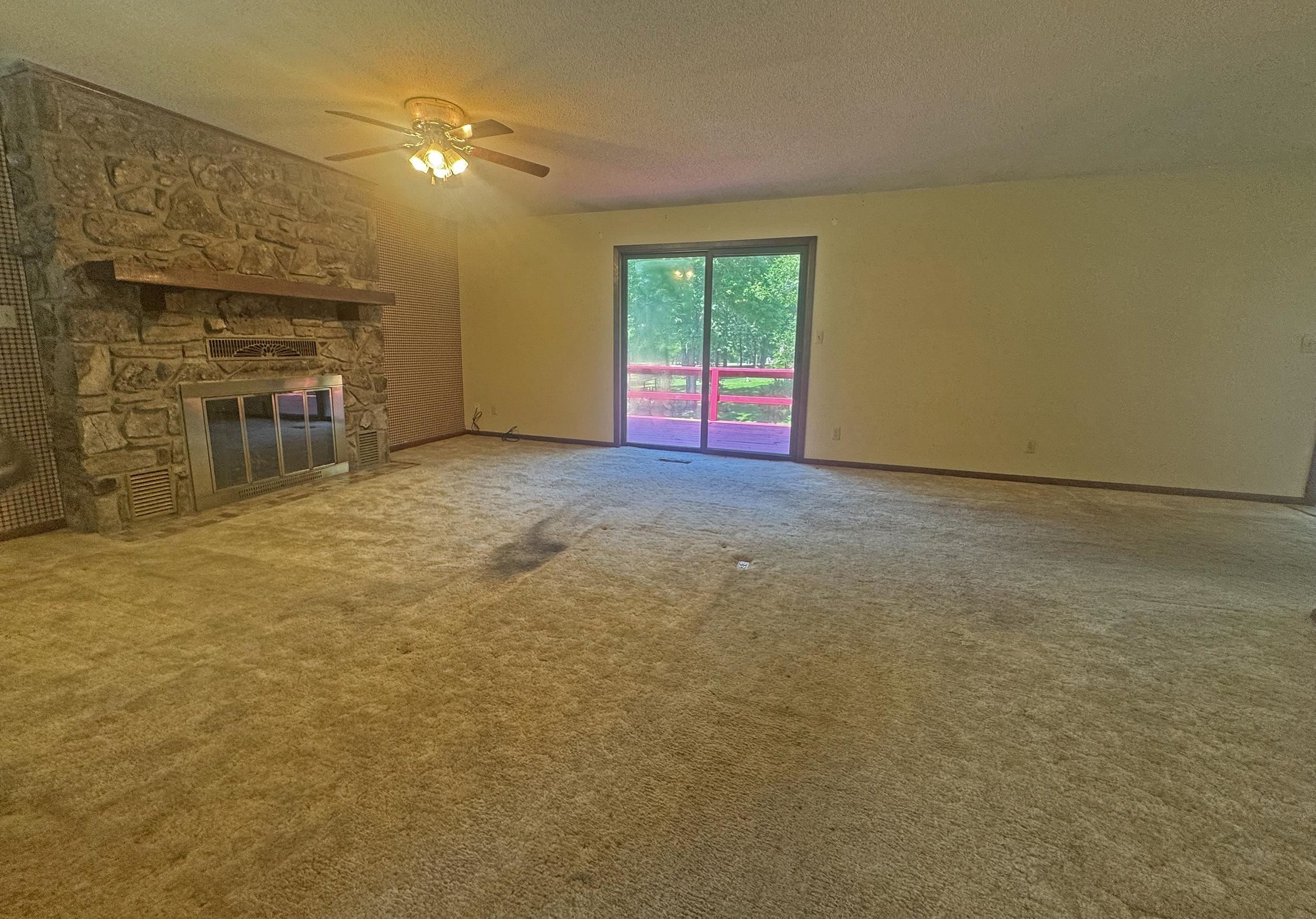 Photo 2 - Residential for sale – 17  Kere   Cherokee Village, AR