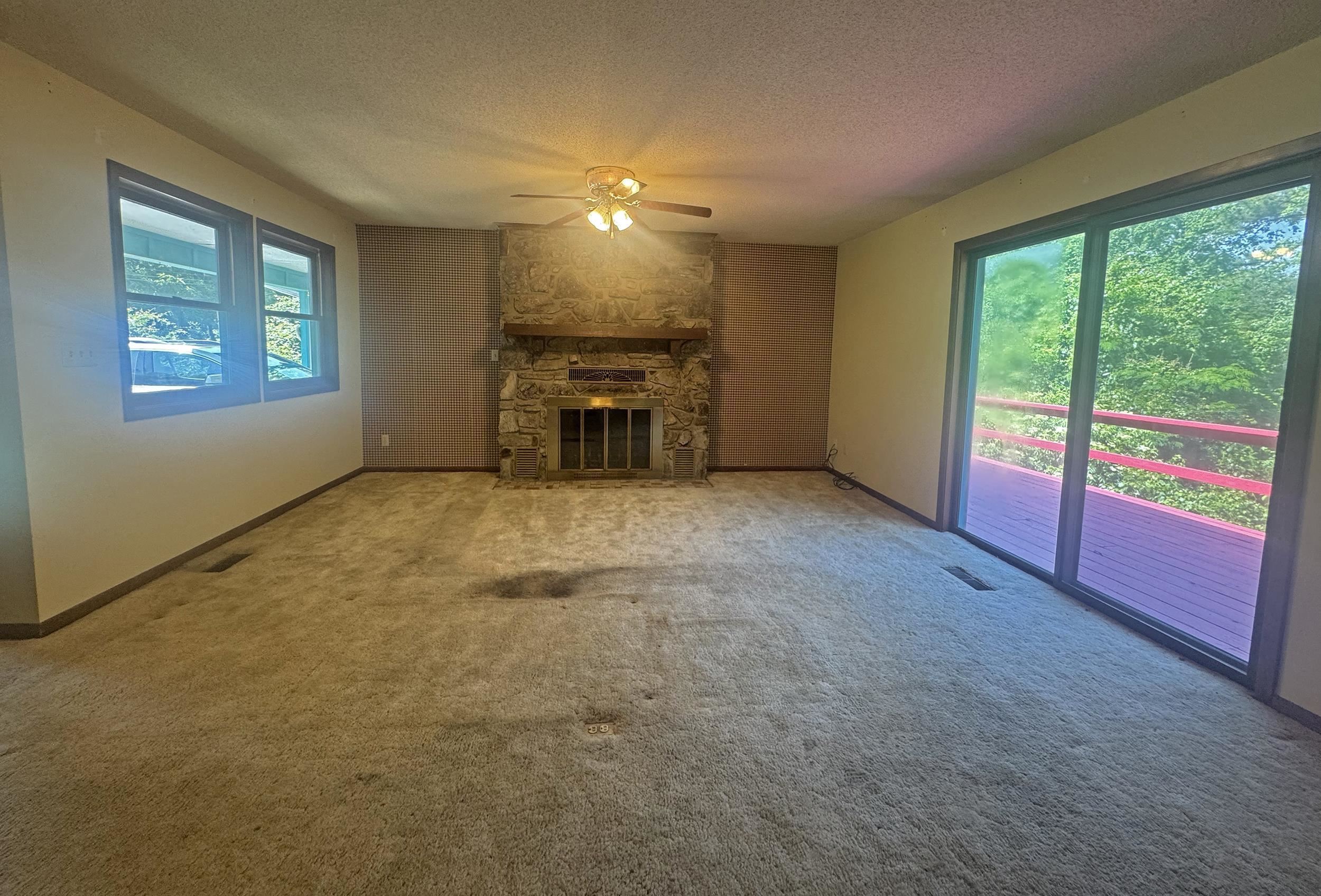 Photo 3 - Residential for sale – 17  Kere   Cherokee Village, AR