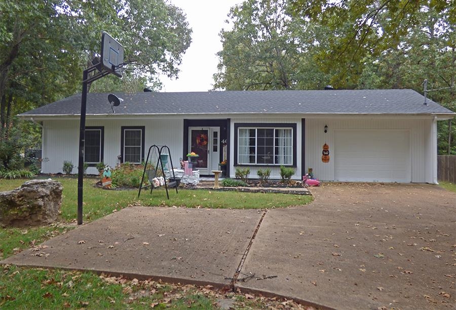 address: 46  Matecumbe  