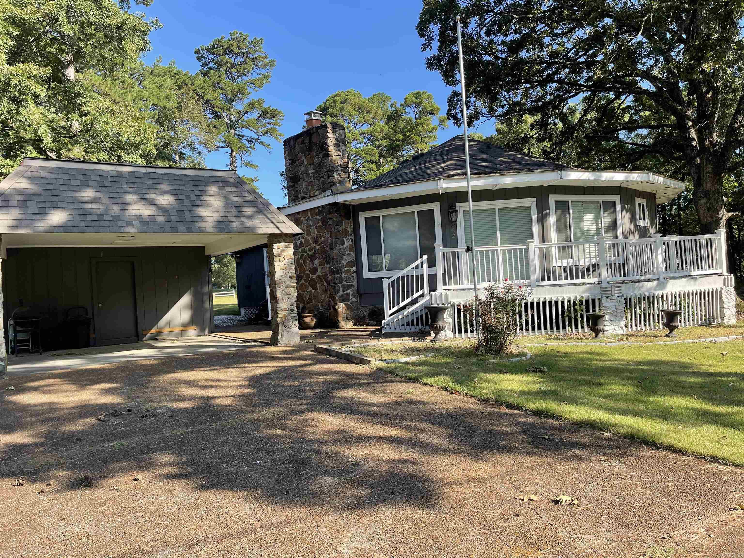 232 Snead Fairfield Bay, AR 72088 MLS 23028451