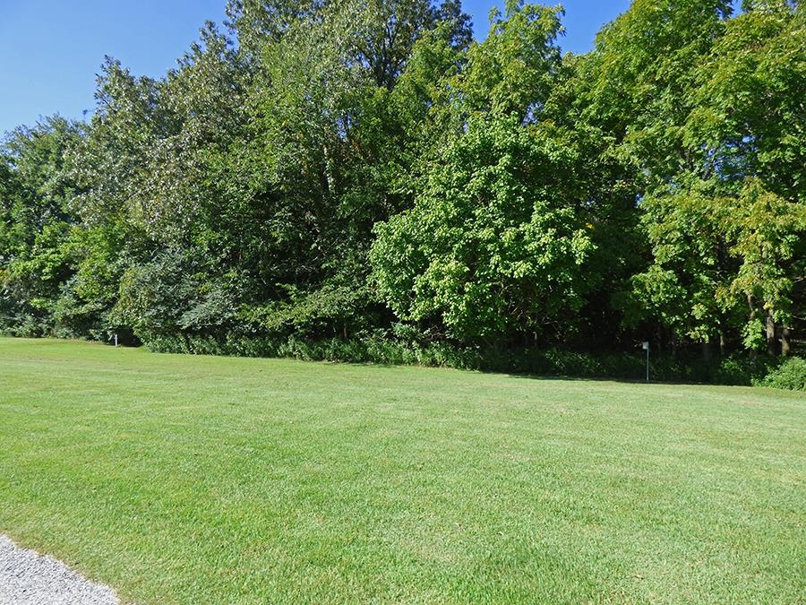 Photo 5 - Vacant Land for sale –   Kere   Cherokee Village, AR