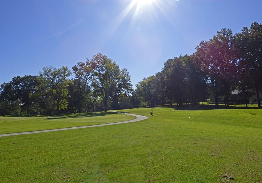 Photo 6 - Vacant Land for sale –   Kere   Cherokee Village, AR