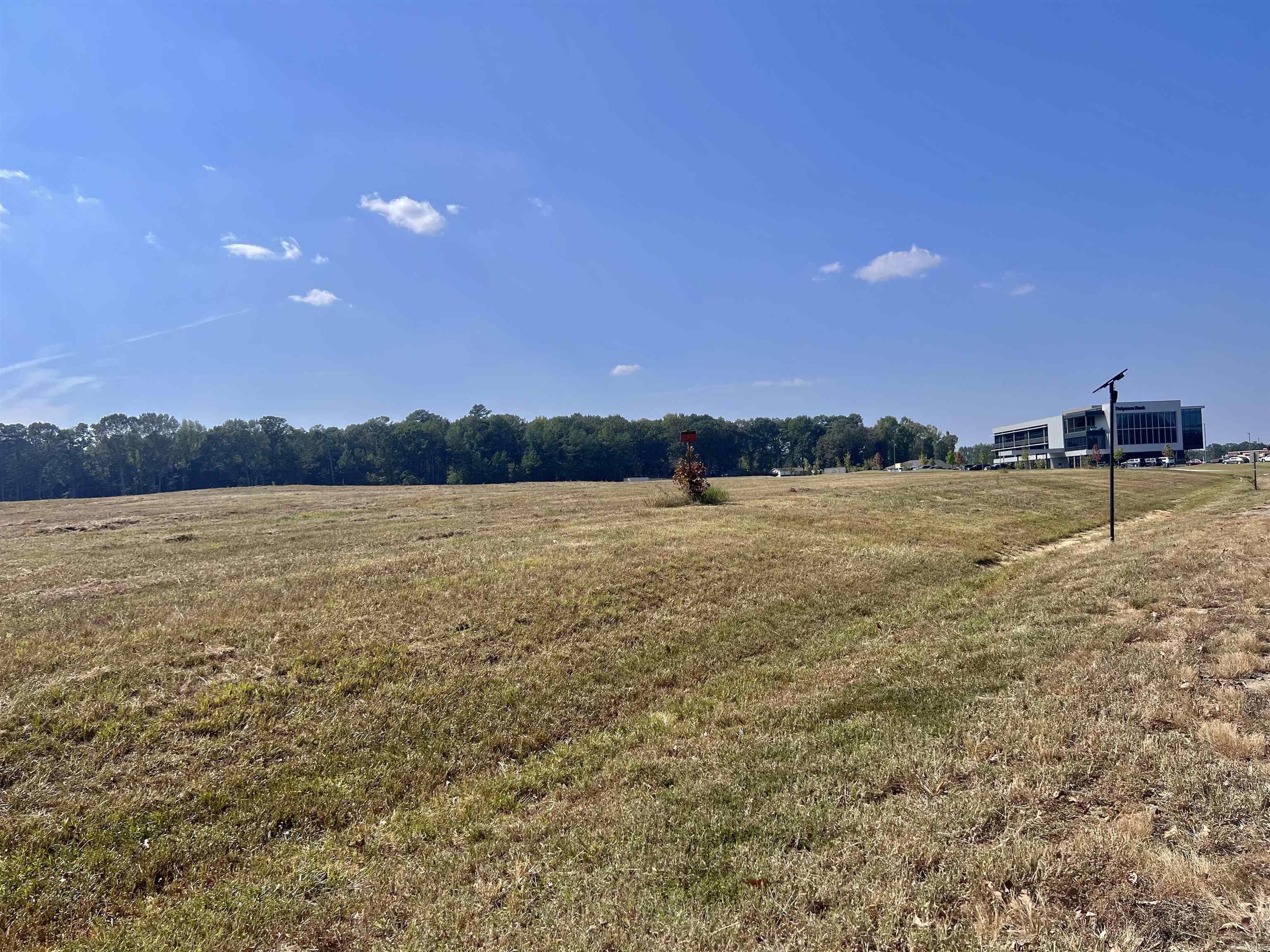 Commercial / Industrial for sale – 00  Claud Road   White Hall, AR