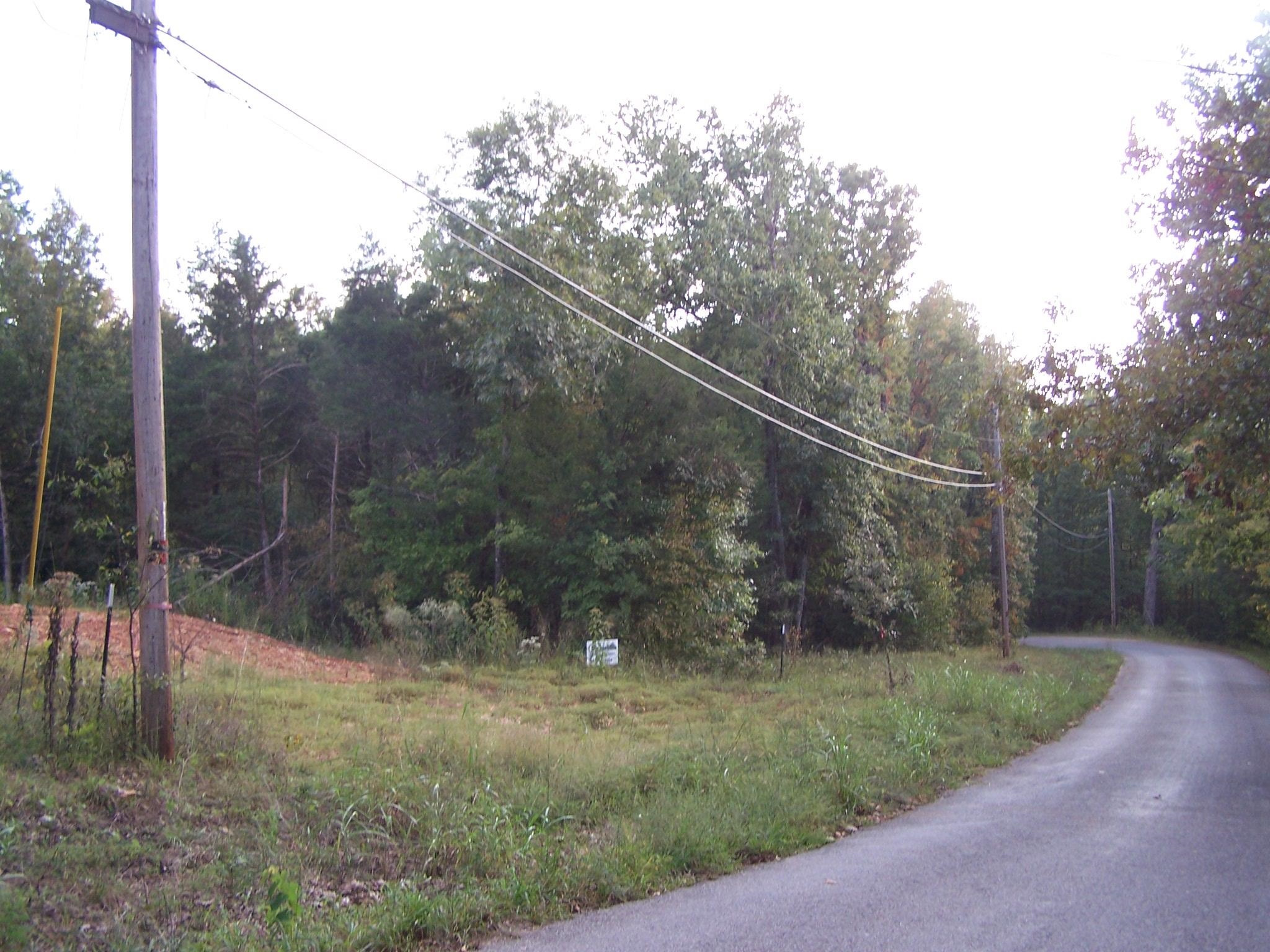 Vacant Land for sale – 234  Woodlad Hills Rd   Hardy, AR