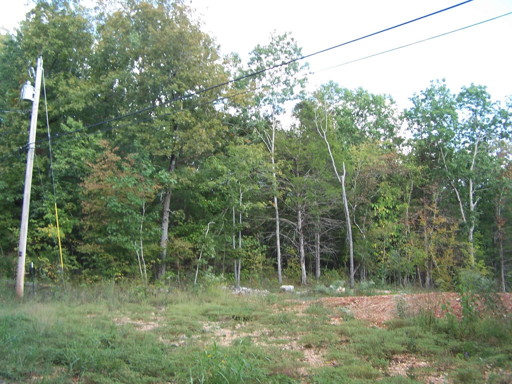 Photo 2 - Vacant Land for sale – 234  Woodlad Hills Rd   Hardy, AR