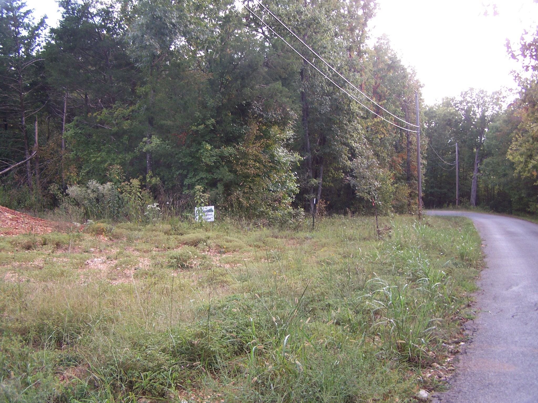 Photo 4 - Vacant Land for sale – 234  Woodlad Hills Rd   Hardy, AR