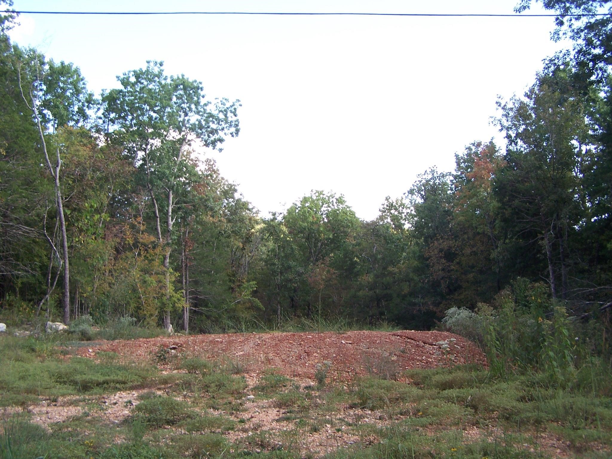 Photo 5 - Vacant Land for sale – 234  Woodlad Hills Rd   Hardy, AR