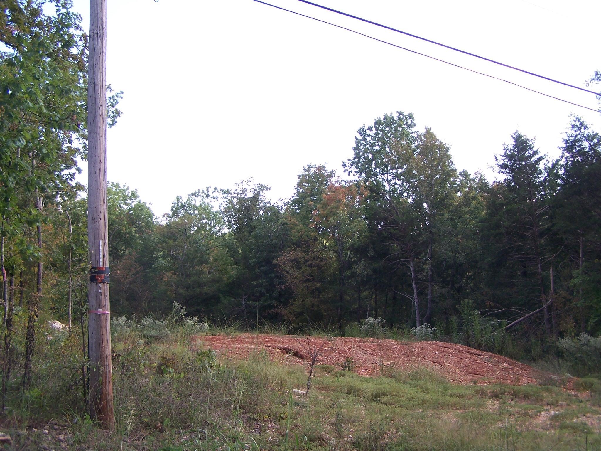 Photo 7 - Vacant Land for sale – 234  Woodlad Hills Rd   Hardy, AR