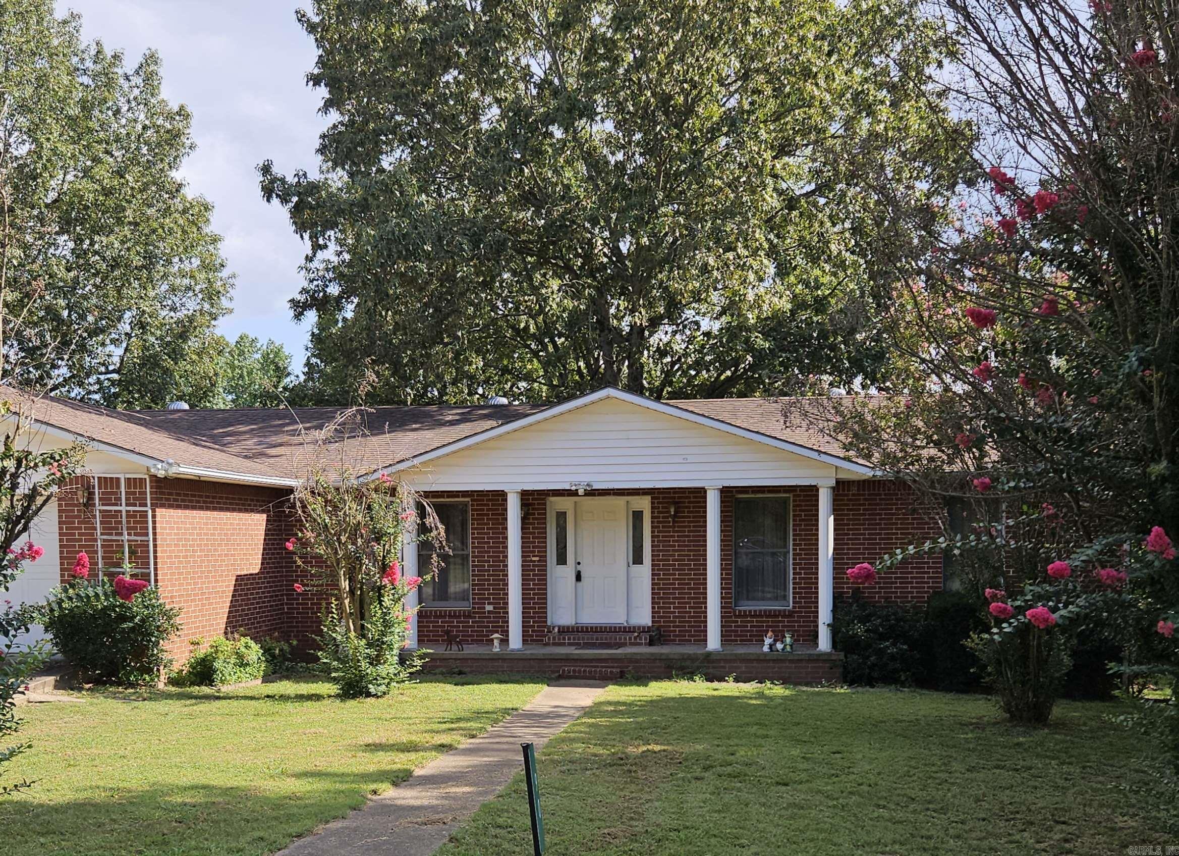 Residential for sale – 90  Dennison Heights   Batesville, AR