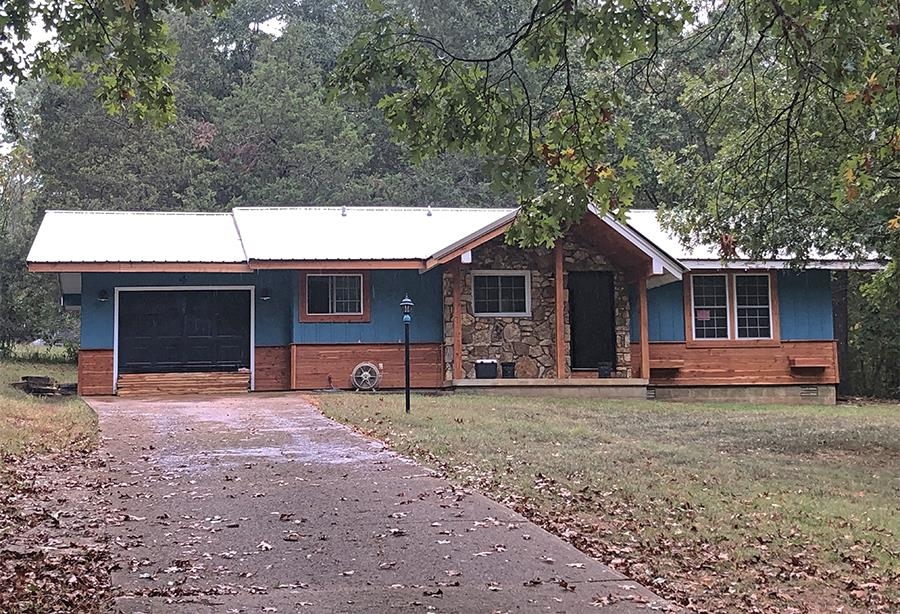 Residential for sale – 4  Oklawaha   Cherokee Village, AR