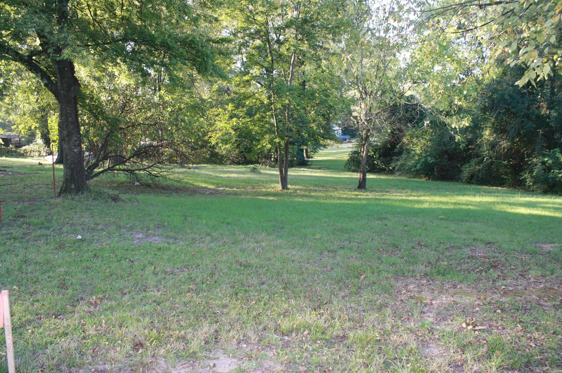 Photo 2 - Vacant Land for sale – Hempstead  Street   Nashville, AR
